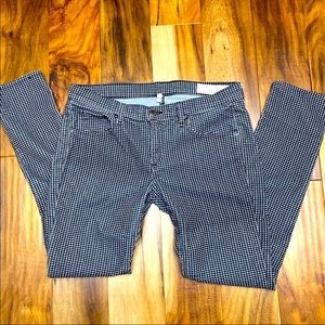 Rag & Bone Skinny Corduroy Jean